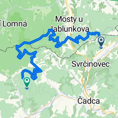 Veľký polom ku hlavičarom