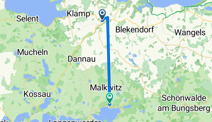 Diese Route in Bikemap Web öffnen