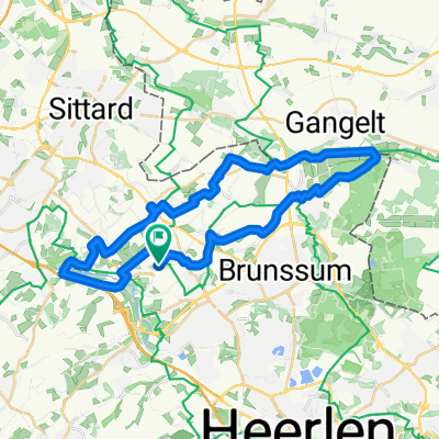 ALS route 7-5-17 noordlus