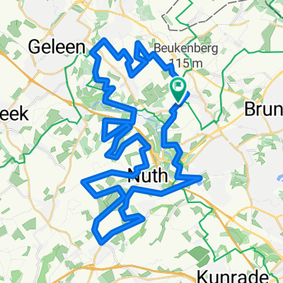 ALS tour 7-5-17 zuidlus