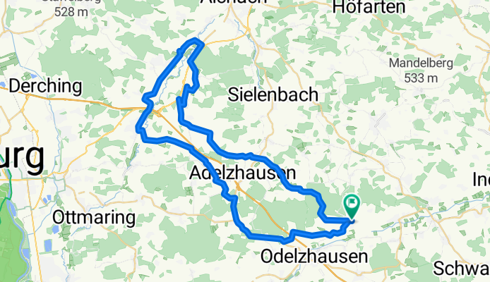 Gallenbach