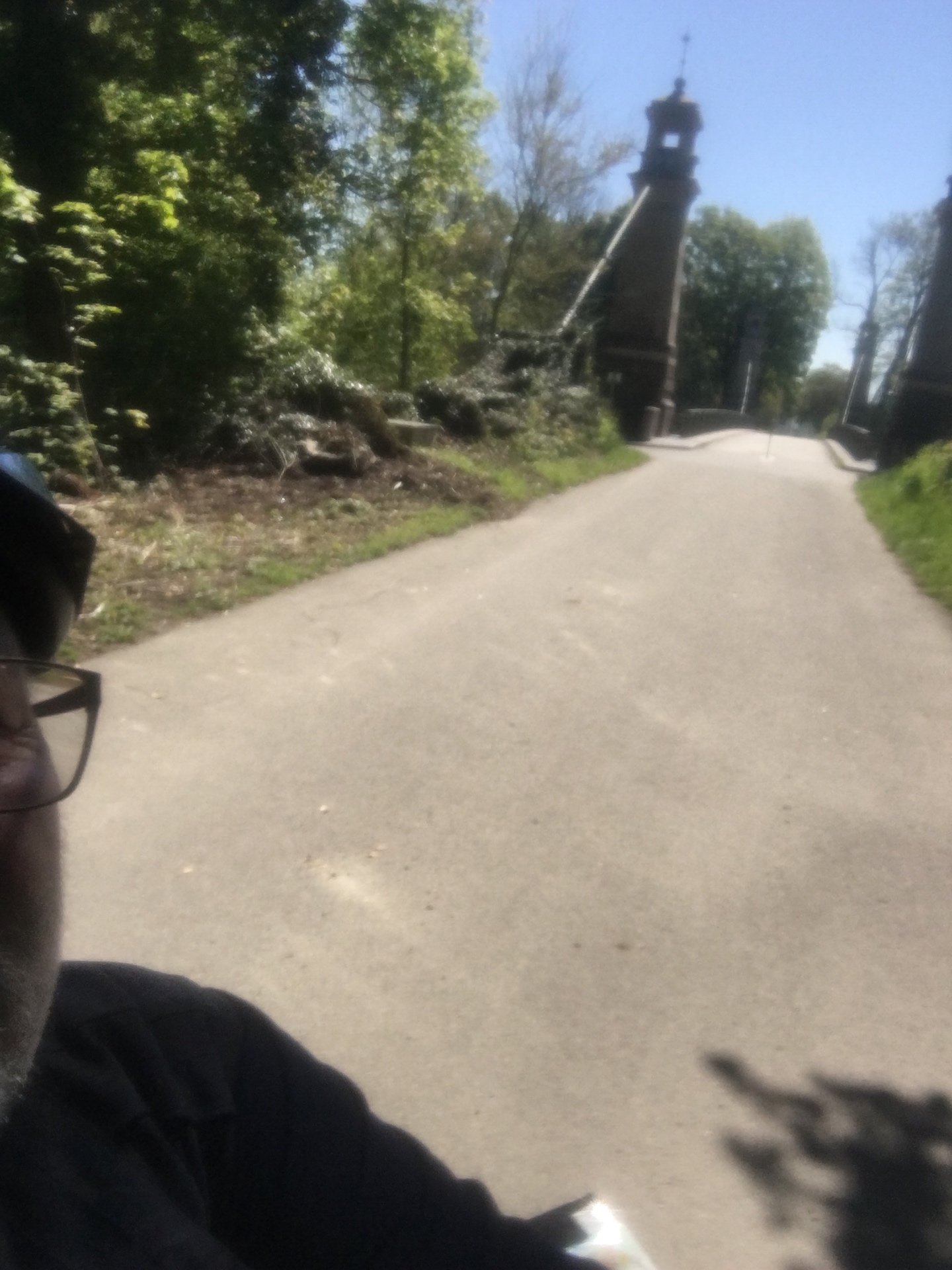 Destacado 1 en la ruta de Bikemap "Lange Radrunde durch Langenargen"