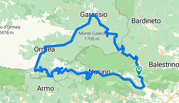 Caprauna