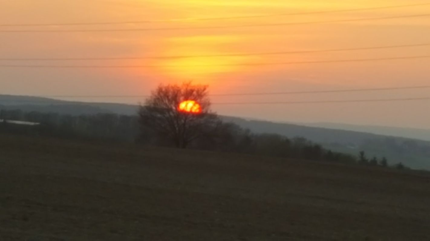 Abendtour durch den Südharz