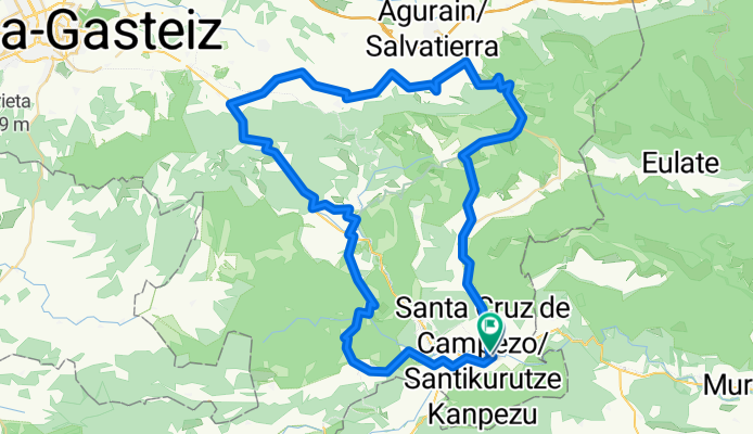 KANPEZU/KORRES/AZAZETA/OPAKUA/KANPEZU