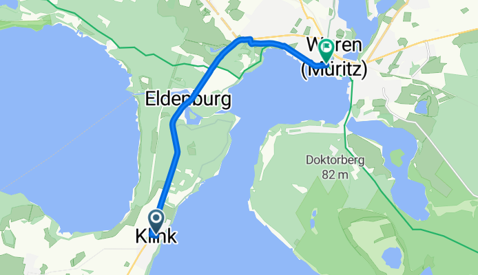 klink waren