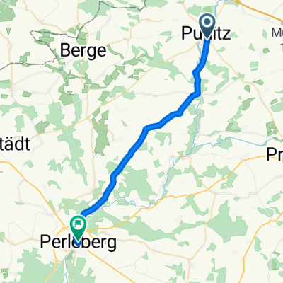 Putlitz-Perleberg-Neu