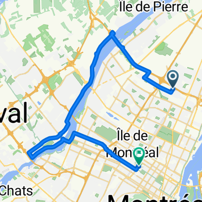 CCM - Matin