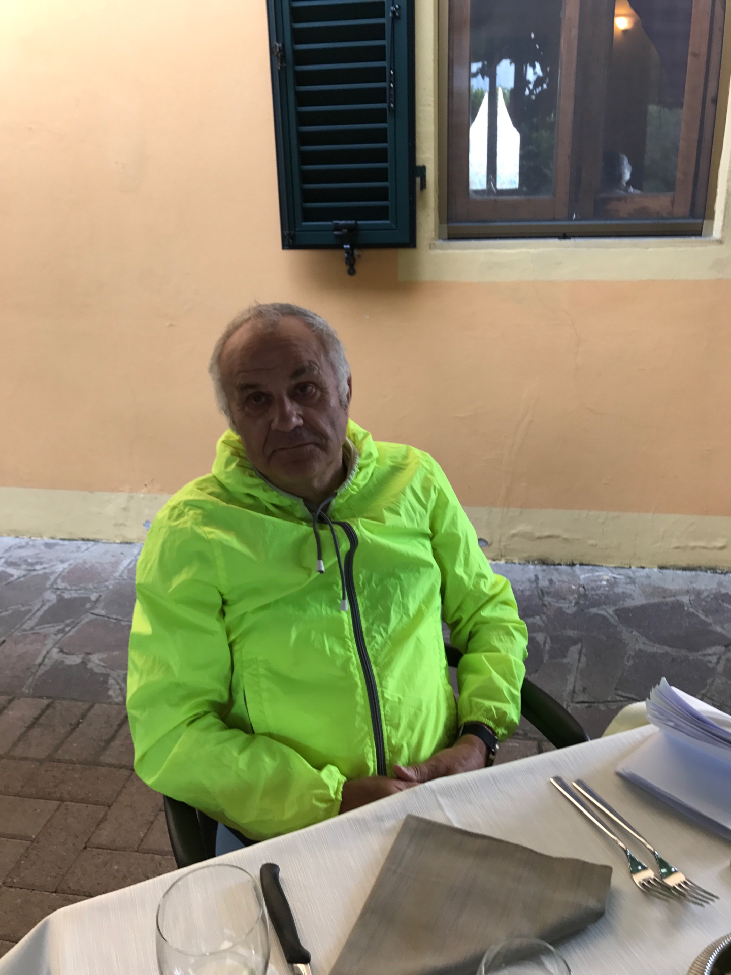 Atrakcja 1 na trasie Bikemap „Kurze Radrunde durch Castelfiorentino”