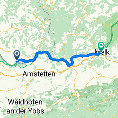 Mitterkirchen-Melk