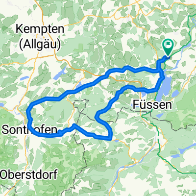 TTT17 Immenst. Sonth. 118 Km 1100 Hm