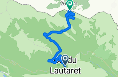 Open this route in the Bikemap app