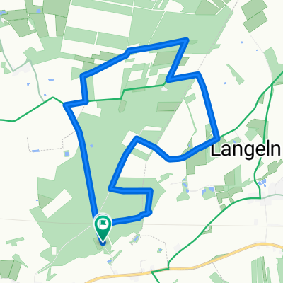 Heeder Tann Jog