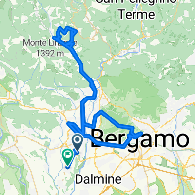 Recording from 13 mag 2017, 18:39