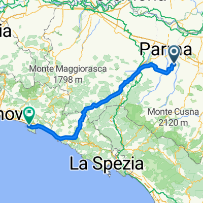 PR-NIZZA Stage 1 