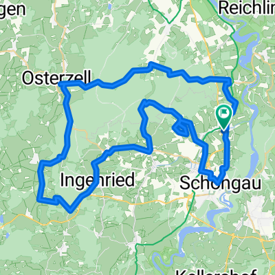 Hohenfurch