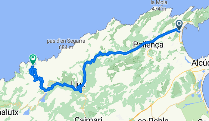 Route 4