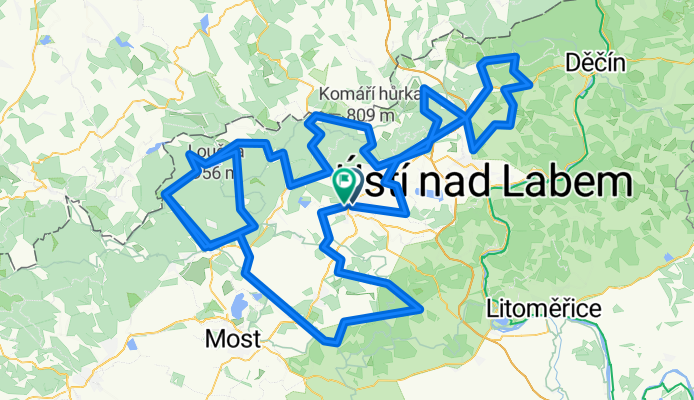 KRUŠNOTON 250 KM