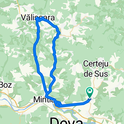Tura Ormindea