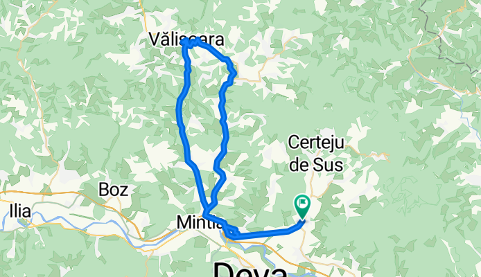 Tura Ormindea