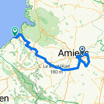 G.P.de la Somme 2017