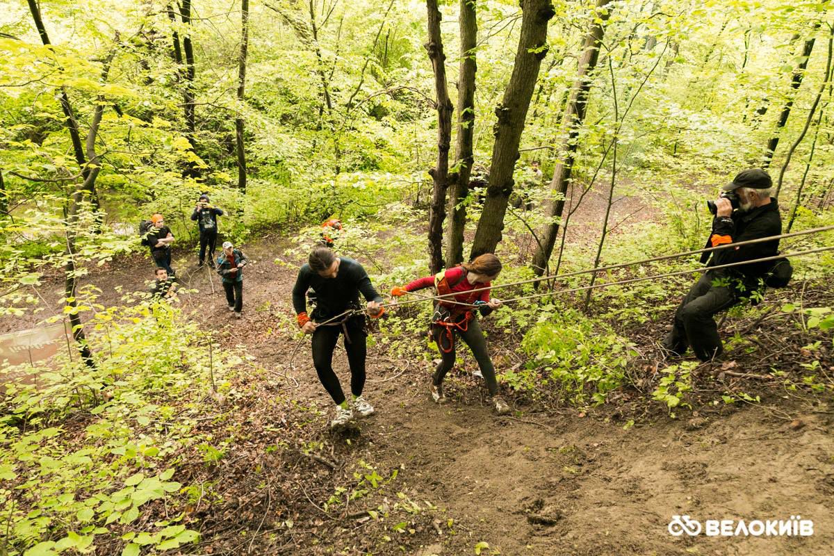 Bukovina Adventure Race 2017. Smeshariki