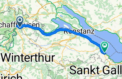 Open this route in the Bikemap app
