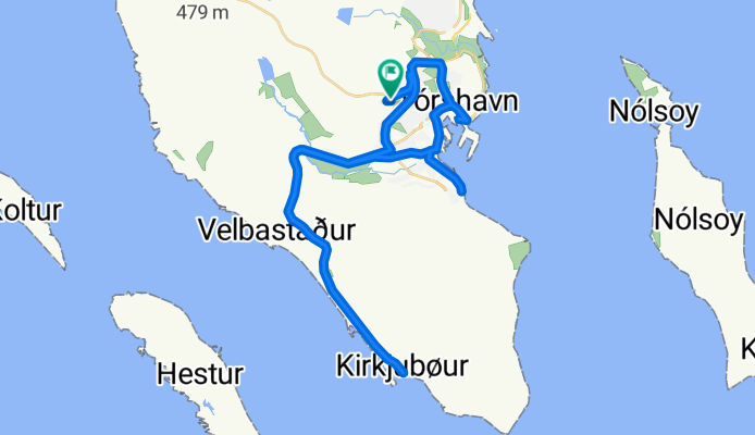 Dag2-bus