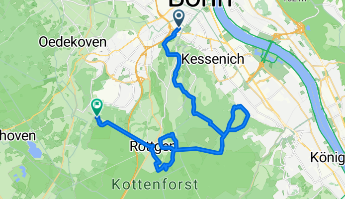 16/05/2017 johammadennschonsomma?