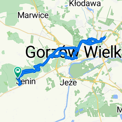 16052017 Gorzów Wielkopolski