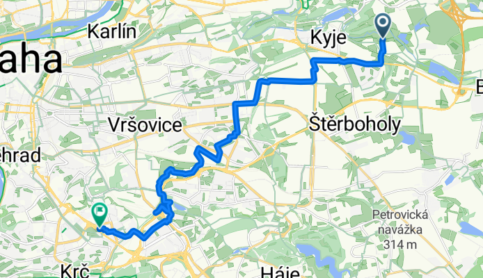 Vidlak-Brumlovka