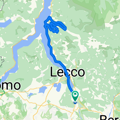 Passo Agueglio