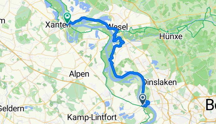 B06-Orsoy-Xanten-Fähre-rechtsrheinisch