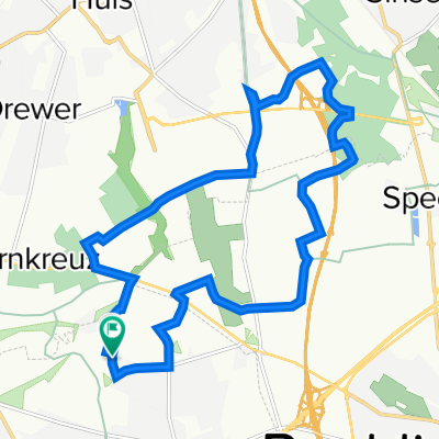 Rad-/Wandertag KGV 2017