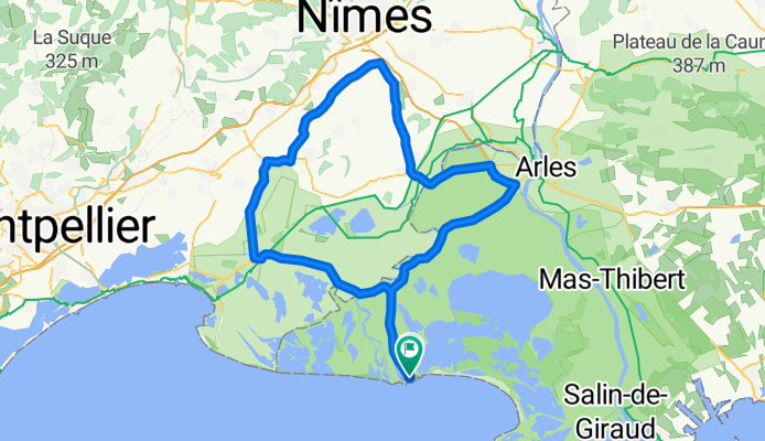 St. Marie 130er (4Std:)