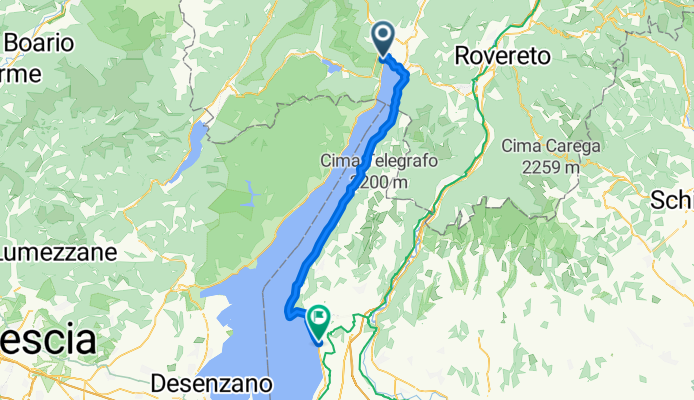 Riva Bardolino Tag4