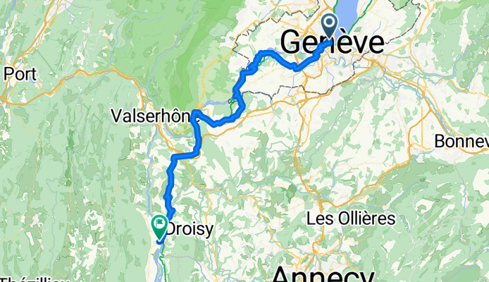 Diese Route in Bikemap Web öffnen