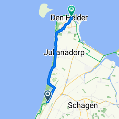 St. Maartenzee - Den Helder