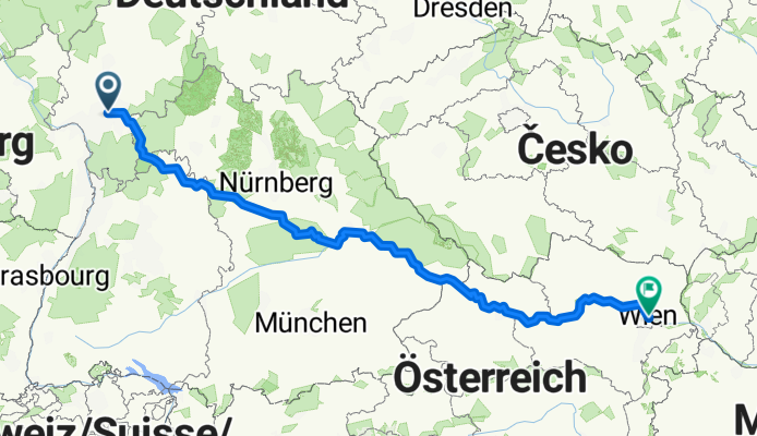 Diese Route in Bikemap Web öffnen
