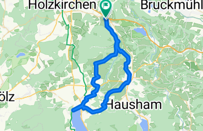 Open this route in the Bikemap app