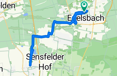 Open this route in the Bikemap app