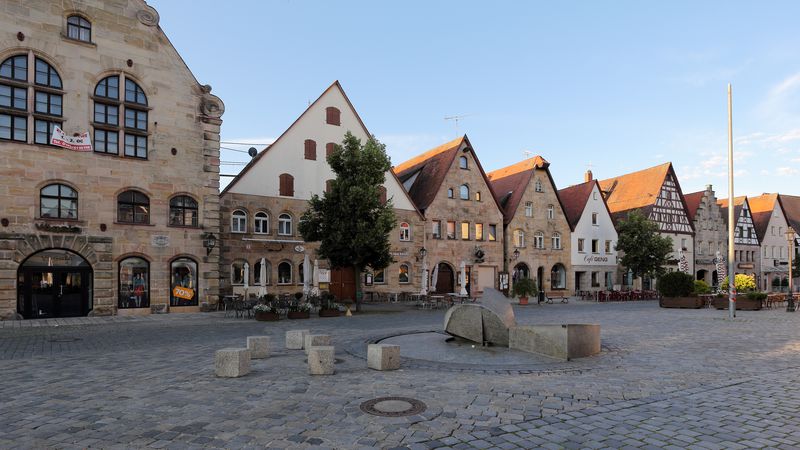 Alter herzog ulm