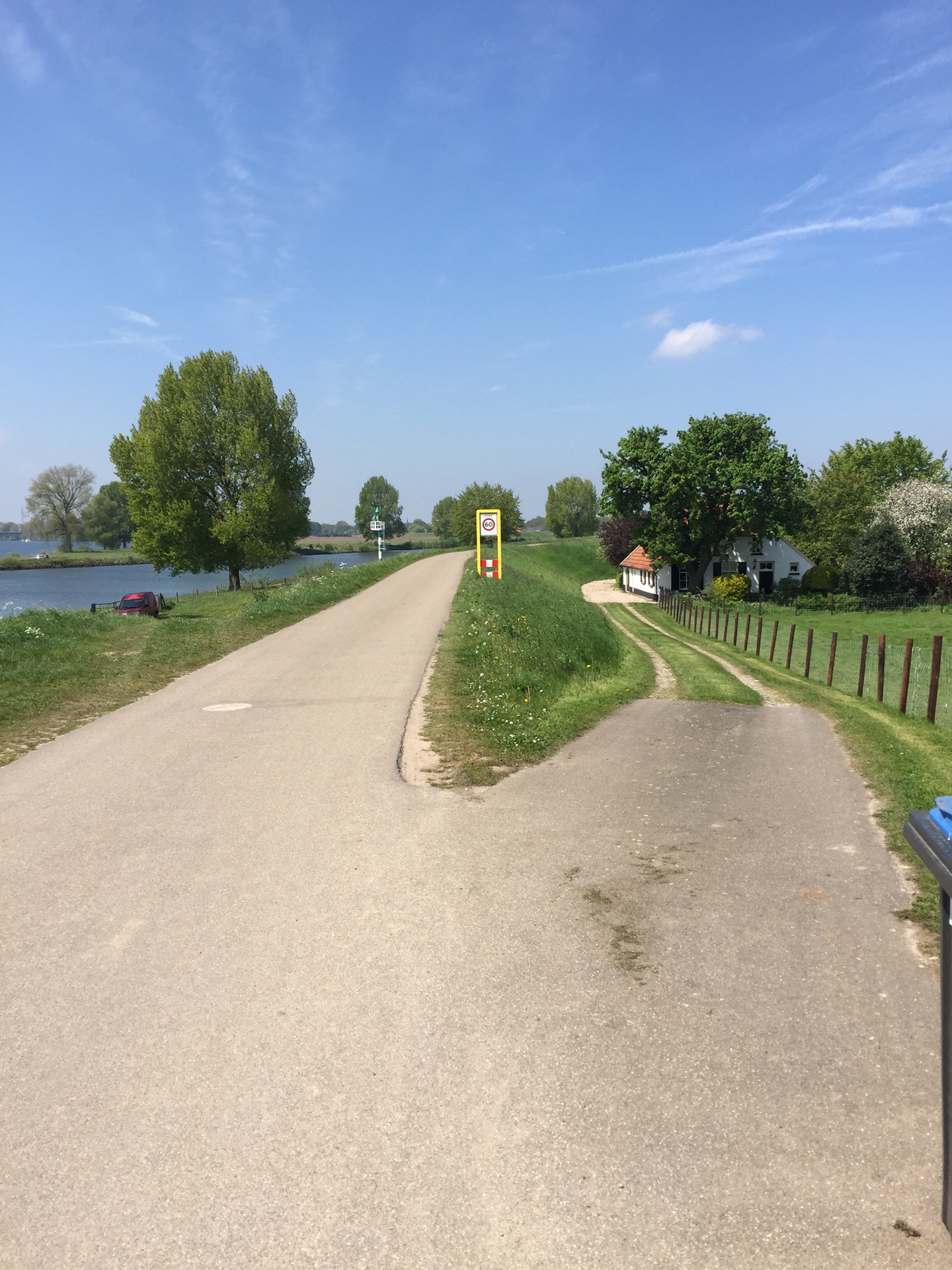 Highlight 2 along the Bikemap route "Berg En Dal"