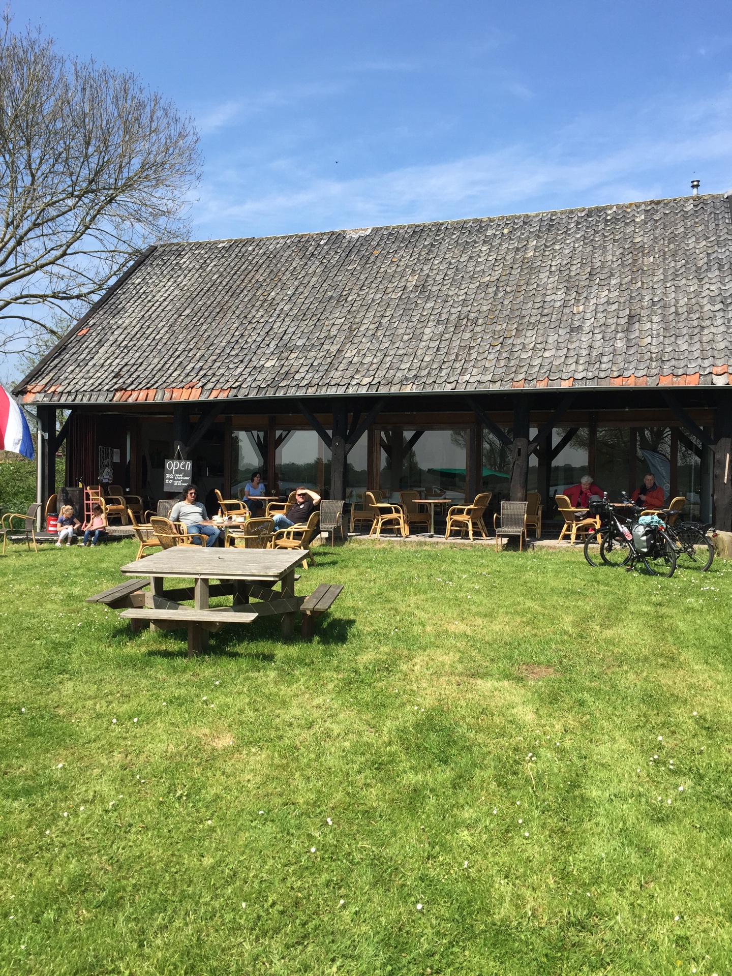 Highlight 4 along the Bikemap route "Berg En Dal"