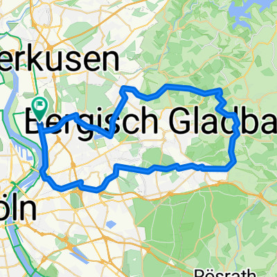 Bergisches (kurz) 