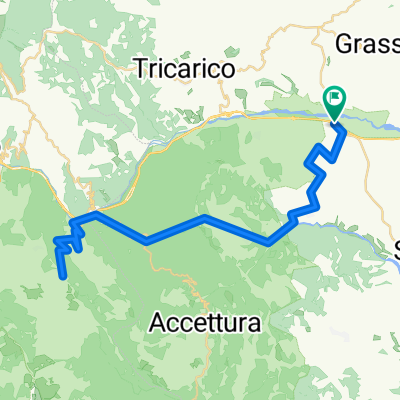 Pietrapertosa