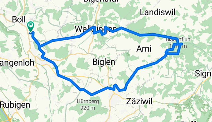 KUW BIKETOUR 2017