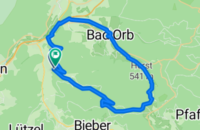 Open this route in the Bikemap app
