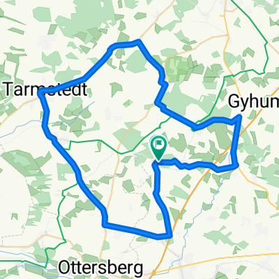 Rennrad Runde 3