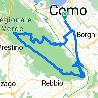 Spina Verde